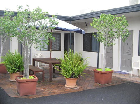 River Park Motor Inn - South Australia Travel 2