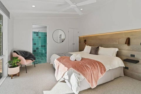 River Rest Merrijig Near Base Of Mount Buller - South Australia Travel 2