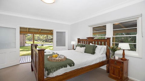 River Shack - South Australia Travel 3