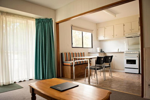 Rivergum Holiday Park - South Australia Travel 3