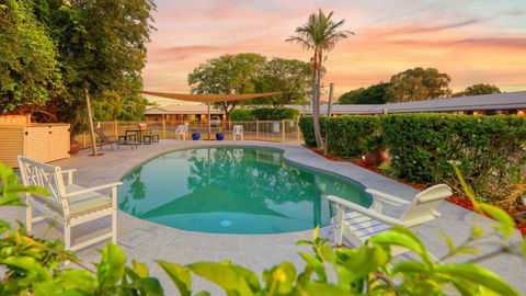 Riverland Motor Inn - South Australia Travel 1