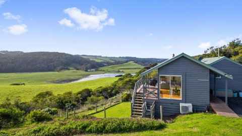 Rivernook - South Australia Travel 0