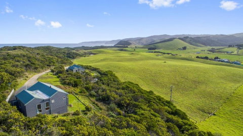 Rivernook - South Australia Travel 1