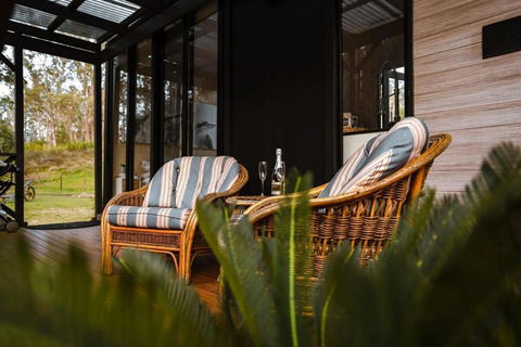 Rivers Edge Cabin By Tiny Away - South Australia Travel 3