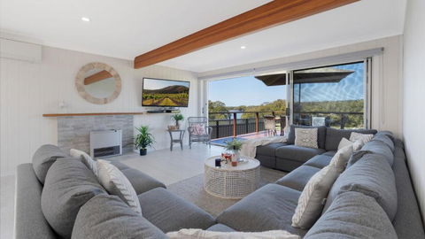 Riverside Retreat, Coolangatta, Near Seven Mile Beach - South Australia Travel 1