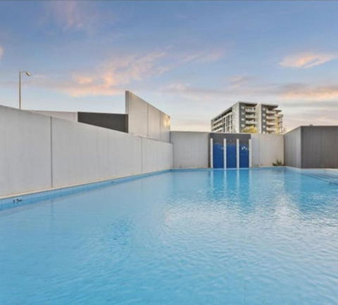 Riverside Retreat - South Australia Travel 1