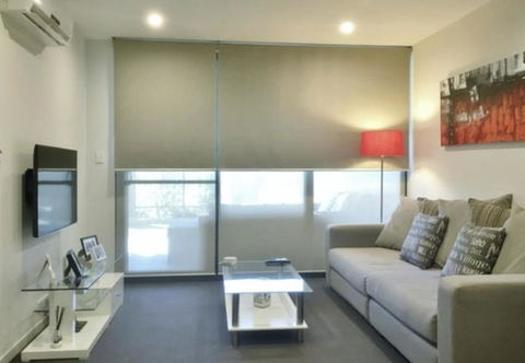 Riverside Retreat - South Australia Travel 2