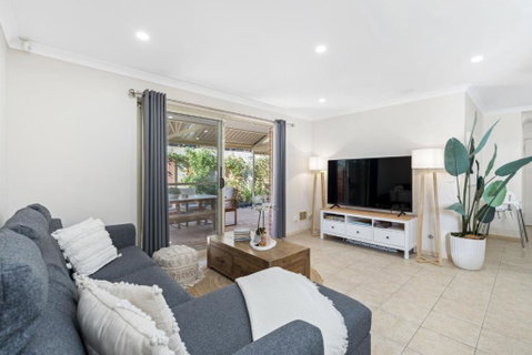 Rivervale Family Retreat - South Australia Travel 1