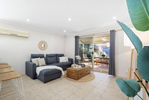 Rivervale Family Retreat - South Australia Travel 2