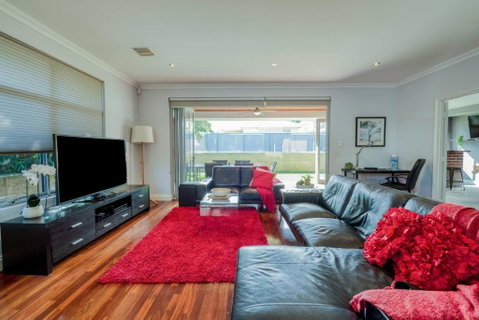 Rivervale Retreat - Spacious Family Living - South Australia Travel 1
