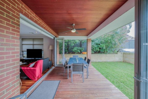 Rivervale Retreat - Spacious Family Living - South Australia Travel 2