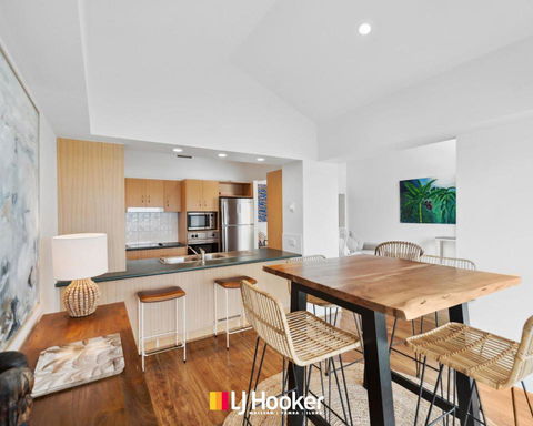 Riverview Apartment 1.5 - South Australia Travel 2