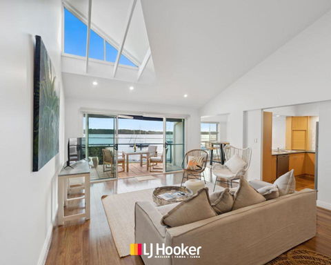 Riverview Apartment 1.5 - South Australia Travel 1