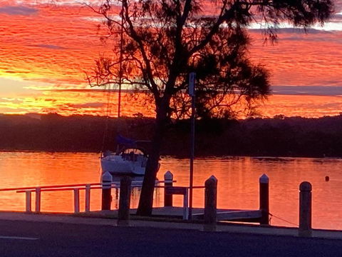 Riverview Cottage - South Australia Travel 3
