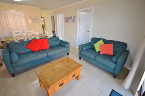 Riverview Holiday Apartment 93 - Kalbarri WA - South Australia Travel 1