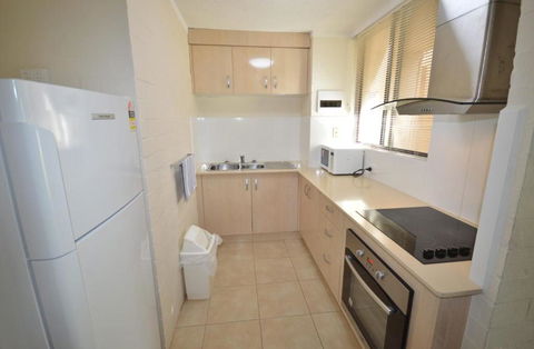 Riverview Holiday Apartment 93 - Kalbarri WA - South Australia Travel 2