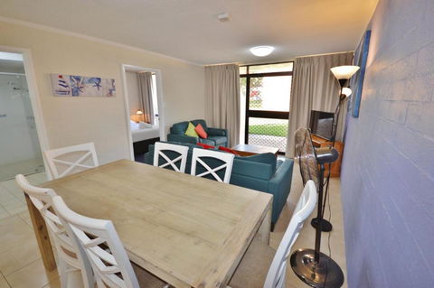 Riverview Holiday Apartment 93 - Kalbarri WA - South Australia Travel 3