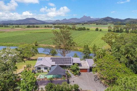 Riverview Homestead - Bring The Boat! - South Australia Travel 0