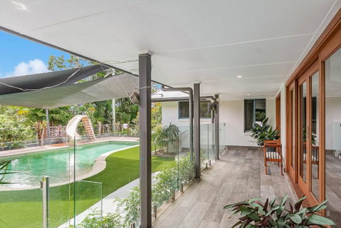 Riverview Homestead - Bring The Boat! - South Australia Travel 1