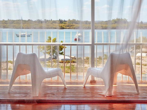 Riverwatch - South Australia Travel 0