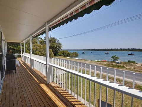 Riverwatch - South Australia Travel 3