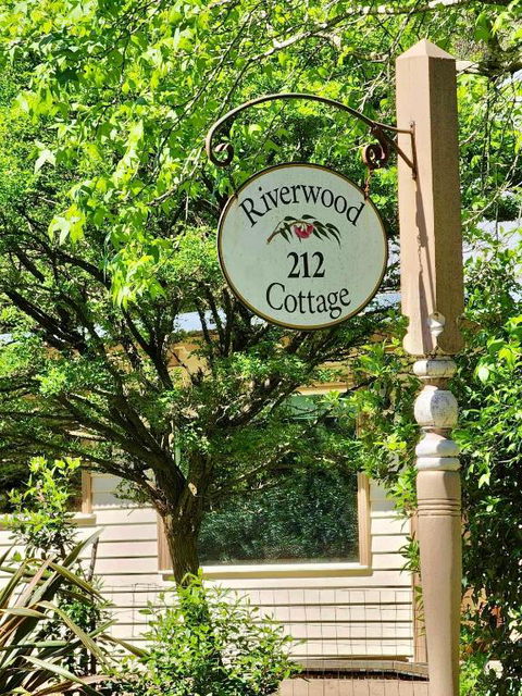 Riverwood Cottage, Accessible Accommodation - South Australia Travel 0