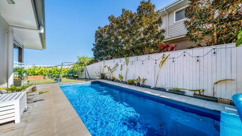 Riviera - Pool & Quick Walk To Centre - South Australia Travel 1