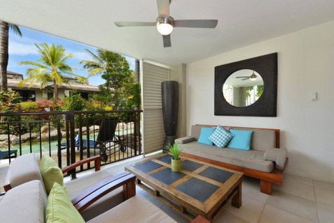 Resort-style Swim Out - A True Tropical Oasis - South Australia Travel 1