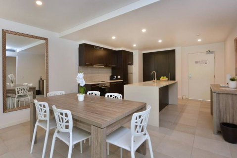 Resort-style Swim Out - A True Tropical Oasis - South Australia Travel 3
