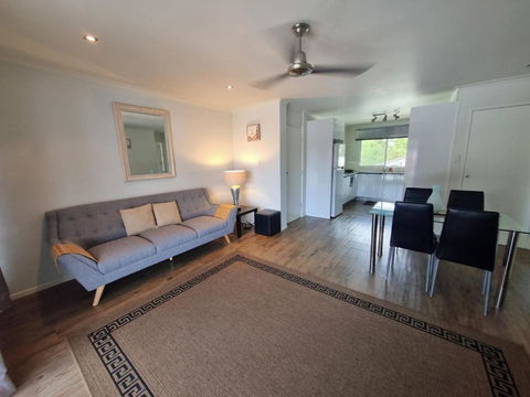 Residential Two-bedroom Unit On The Strand, Self-check In, Wi-fi - South Australia Travel 0