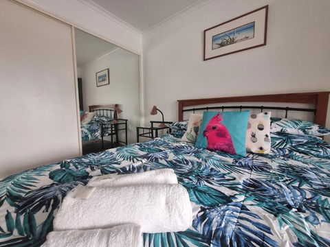 Residential Two-bedroom Unit On The Strand, Self-check In, Wi-fi - South Australia Travel 2