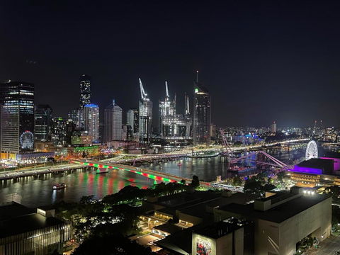 Riverview Haven Prime Spot For NY Fireworks - South Australia Travel 1