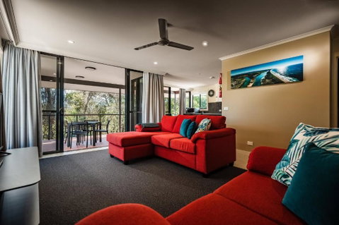 Riverside Holiday Resort Urunga - South Australia Travel 1