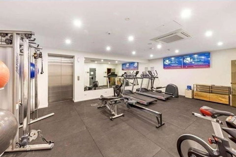 Ruby - Self Contained, Privately Managed Apartments - South Australia Travel 3