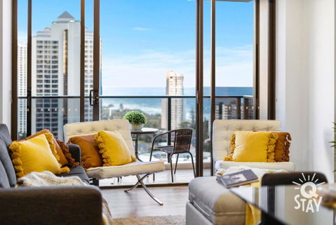 Ruby Apartments - QStay - South Australia Travel 0