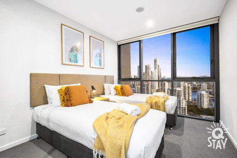 Ruby Apartments - QStay - South Australia Travel 2