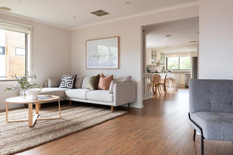 Safety Beach Abode Walk To The Beach - South Australia Travel 2