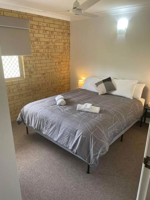 Rockhampton Rest Stop - South Australia Travel 0