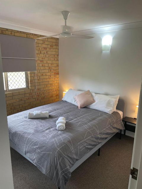 Rockhampton Rest Stop - South Australia Travel 1