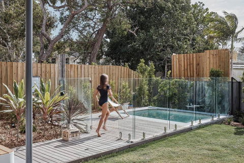 Sanctuary Spaces - Lomani Eleven - South Australia Travel 1