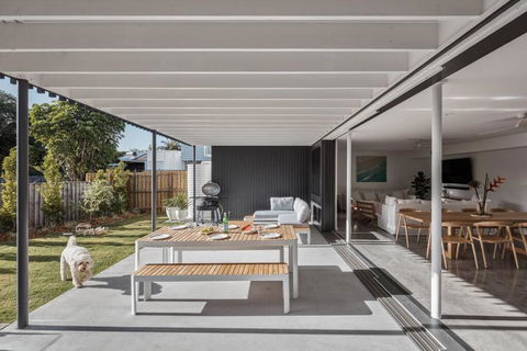 Sanctuary Spaces - Lomani Eleven - South Australia Travel 2