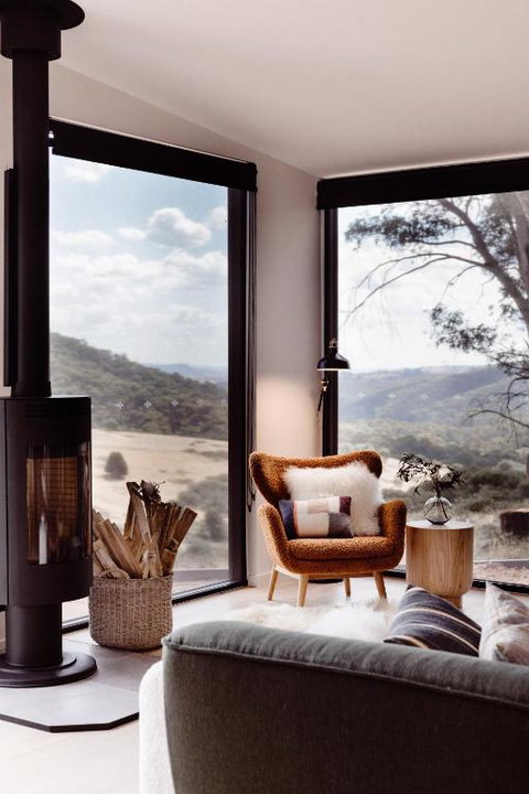 Roam Merrijig - Luxury Stay With Mountain Views - Foothills Of Mt Buller - South Australia Travel 0