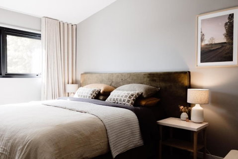 Roam Merrijig - Luxury Stay With Mountain Views - Foothills Of Mt Buller - South Australia Travel 2