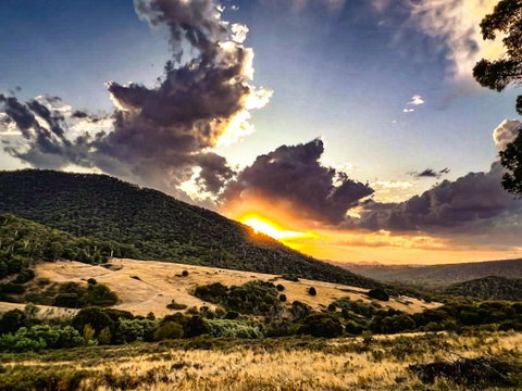 Roam Merrijig - Luxury Stay With Mountain Views - Foothills Of Mt Buller - South Australia Travel 1