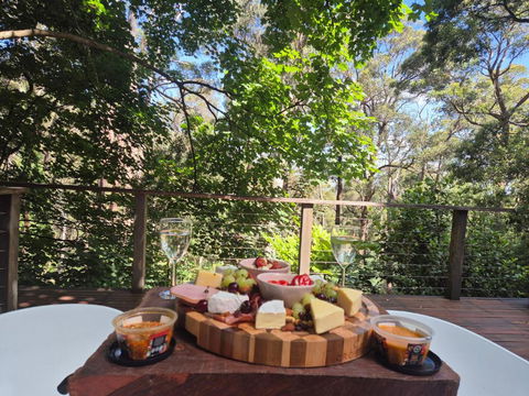 Romantic Getaway - Tax Exempt - South Australia Travel 3