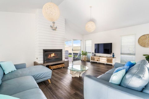 Ryze N Shine I Private Properties - South Australia Travel 2