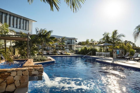 Sails Port Macquarie By Rydges - South Australia Travel 0