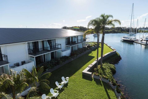 Sails Port Macquarie By Rydges - South Australia Travel 3