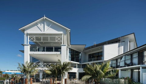 Sails Port Macquarie By Rydges - South Australia Travel 1