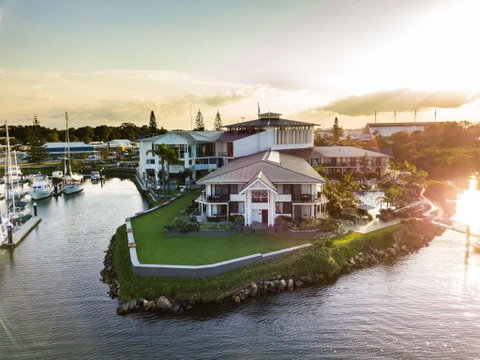 Sails Port Macquarie By Rydges - South Australia Travel 2